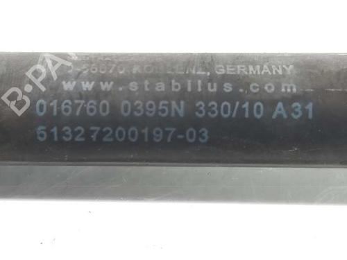 Other BMW 5 Gran Turismo (F07) 535 d xDrive | BP14082782O1 