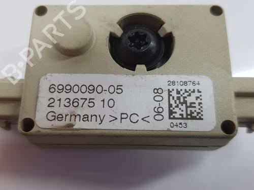 Electronic module BMW 3 (E90) 320 d xDrive | BP12462577M83 
