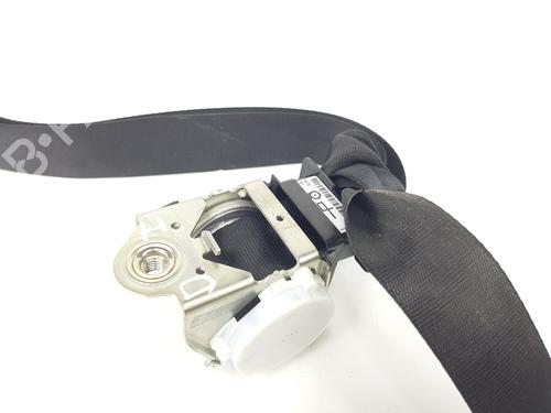 Front left seatbelt BMW 1 (F20) 116 d | BP19065992I26 