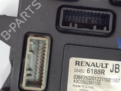 Electronic module RENAULT TRAFIC III Van (FG_)  | BP29400465M83 