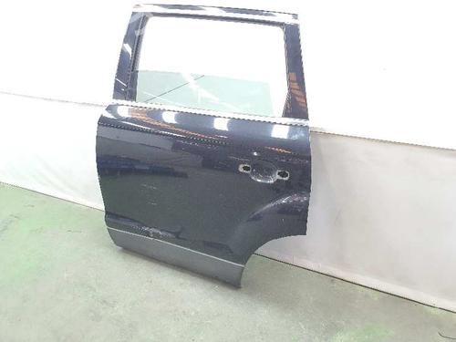 Left rear door AUDI Q7 (4LB) 3.0 TDI quattro | BP6086445C4 