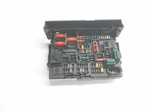 Used Fuse box BMW X1 (E84) sDrive 18 d (143 hp) 22900949