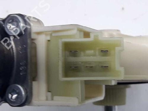 Left rear window motor MERCEDES-BENZ C-CLASS (W204) C 220 CDI (204.008) | BP1932495E23 