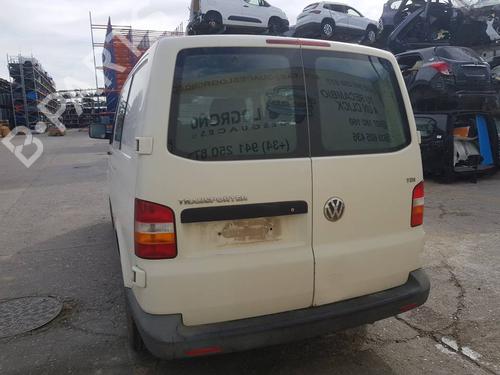Front left panel VW TRANSPORTER T5 Bus (7HB, 7HJ, 7EB, 7EJ) | BP38757791C58 - Image 17