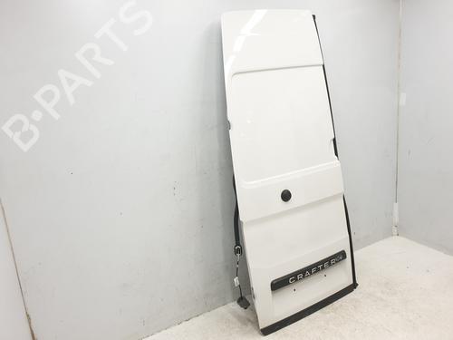 Left rear door VW CRAFTER Van (SY_, SX_)  | BP29535455C4 