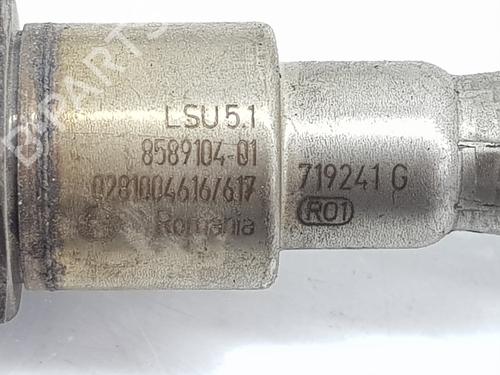 Electronic sensor BMW 4 Gran Coupe (F36) 418 d | BP29491378M84 