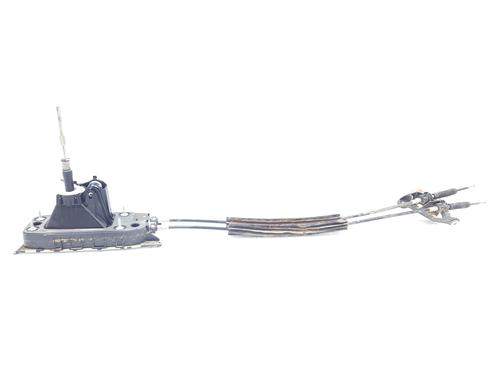 Gear lever SEAT IBIZA V (KJ1, KJG) 1.0 MPi 5R3711049K  | 5R3711049K  |