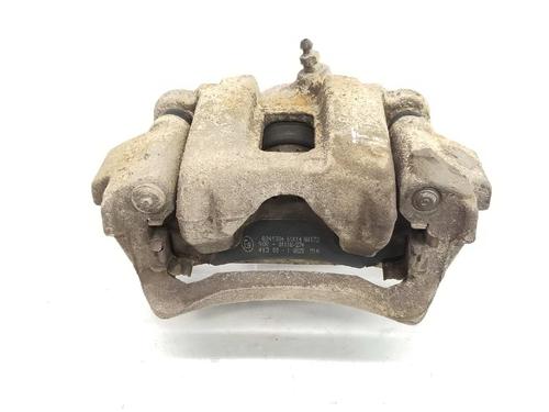 Used Left rear brake caliper TOYOTA LAND CRUISER PRADO (_J12_) 3.0 D-4D (KDJ120, KDJ125) (163 hp) 11597540