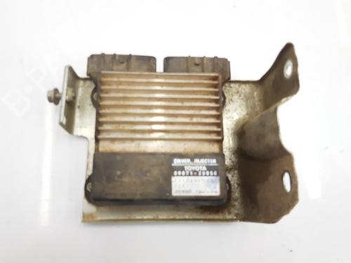 Electronic module TOYOTA LAND CRUISER PRADO (_J12_) 3.0 D-4D (KDJ120, KDJ125) | BP10726354M83 
