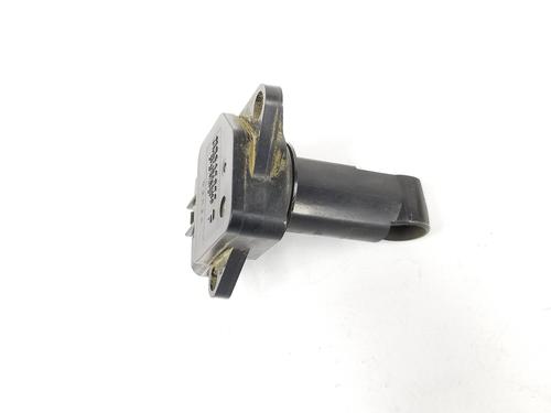 Mass air flow sensor MITSUBISHI L200 / TRITON (KA_T, KB_T) 2.5 DI-D 4WD (KB4T) | BP11421405M95 
