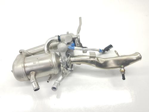 Egr VW CRAFTER Van (SY_, SX_)  | BP29535338M69 