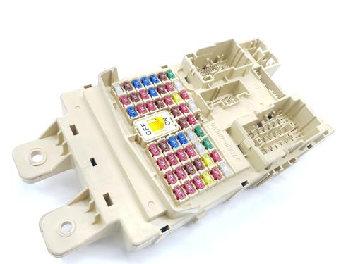 Fuse box KIA NIRO I (DE) 1.6 GDI Hybrid | BP16650744E1 