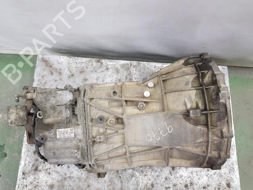 Gearbox FORD TRANSIT V363 Van (FCD, FDD) | BP33698284M3 - Image 7