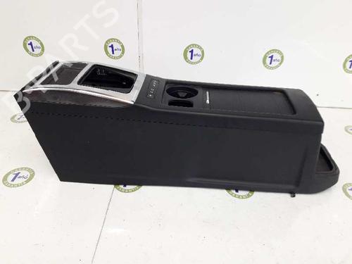 Middle console LAND ROVER FREELANDER 2 (L359) 2.2 TD4 4x4 (150 hp) 11682940