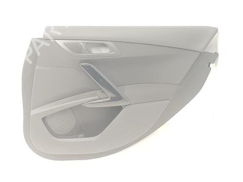 Seats set PEUGEOT 508 I (8D_) 1.6 BlueHDi 120 | BP11353933C78 