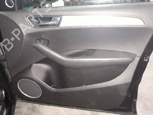 Front left window mechanism AUDI Q5 (8RB) 3.0 TDI quattro | BP1961412C22 