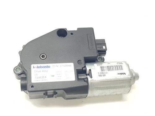 Taklukemotor BMW 5 (F10) 535 d xDrive (313 hp) 27542697