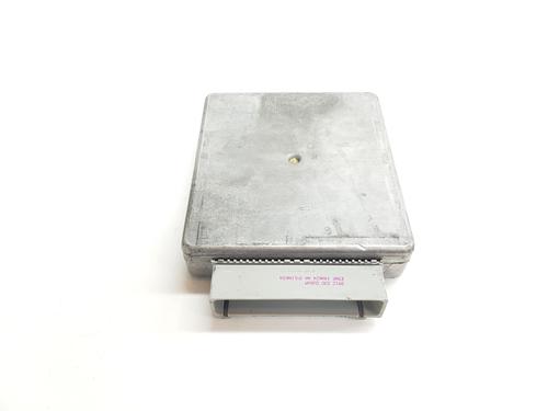 Used Engine control unit (ECU) FORD FOCUS I (DAW, DBW) 1.6 16V (100 hp) 27804711