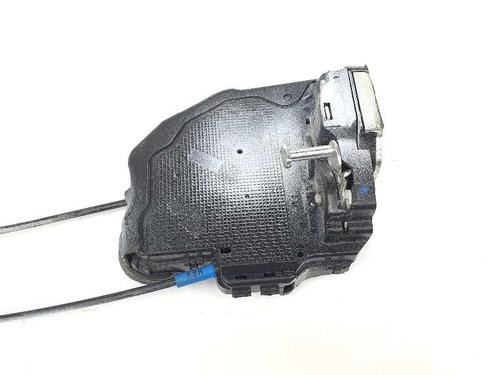 Rear left lock TOYOTA AURIS (_E18_) 1.4 D-4D (NDE180_, NDE180R) | BP7193961C100 