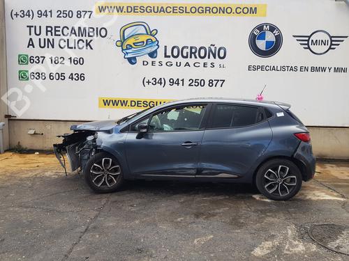 Seats set RENAULT CLIO IV (BH_) | BP30974774C78