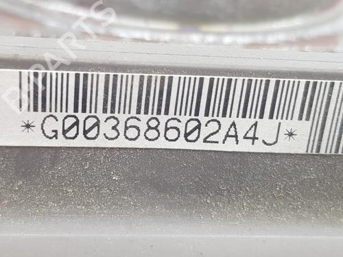 Driver airbag TOYOTA LAND CRUISER PRADO (_J12_) 3.0 D-4D (KDJ120, KDJ125) | BP20191687C9 