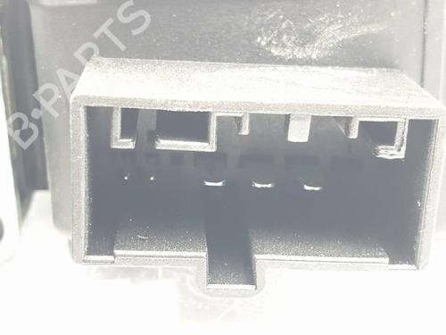 Right rear window motor VW T-ROC (A11, D11) 1.5 TSI | BP38487759E22  - Image 5