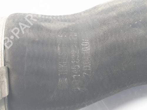 Pipe SEAT IBIZA IV (6J5, 6P1) 1.9 TDI | BP16896613M125 