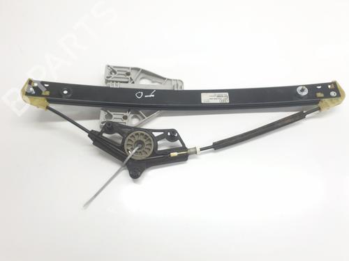 Rear right window mechanism AUDI A6 C7 (4G2, 4GC) 2.0 TDI | BP29409429C25 