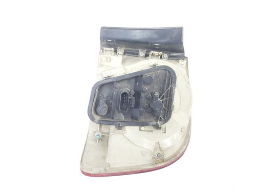 Left taillight VW TOUAREG (7LA, 7L6, 7L7) 3.0 V6 TDI | BP9626150C34 