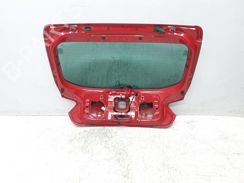 Tailgate SEAT IBIZA IV SC (6J1, 6P5) 1.4 | BP20666194C6 