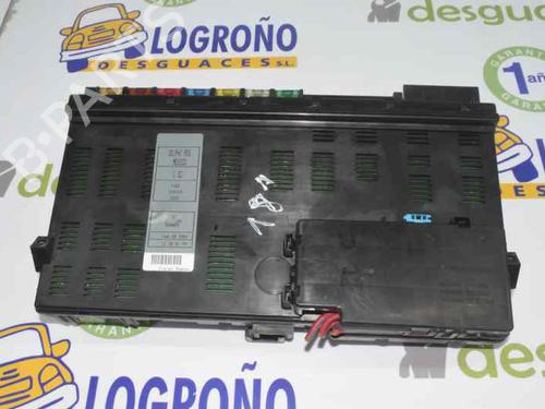 Fuse box BMW X5 (E53) 3.0 d | BP1185024E1 