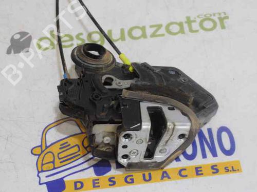 Rear right lock TOYOTA LAND CRUISER PRADO (_J12_) 3.0 D-4D (KDJ120, KDJ125) | BP757545C99 