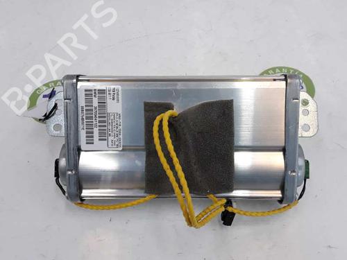Passenger airbag BMW X3 (E83) xDrive 20 d | BP5129056C10 