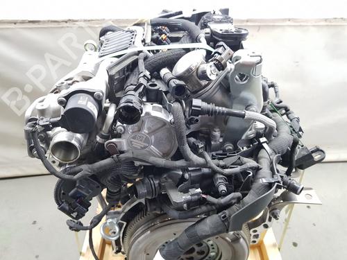 Engine FIAT 600e / 600 (365_, 364_)  | BP32072539M1 