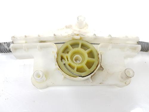 Front right window mechanism CITROËN C4 I (LC_) 1.6 HDi | BP19119528C23 