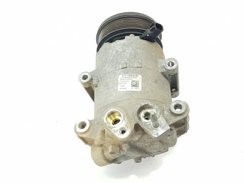 AC compressor FORD FIESTA VI (CB1, CCN) | BP36206659M34 - Image 4