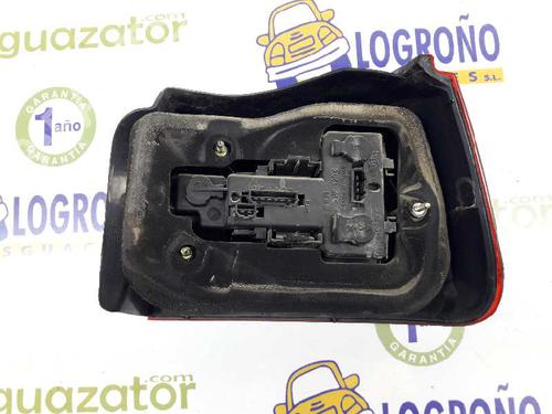 Left taillight SEAT IBIZA II (6K1) 1.4 i | BP1802195C34 