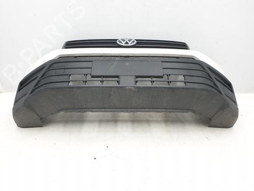 Front bumper VW CRAFTER Platform/Chassis (SZ_)  | BP29535030C7 