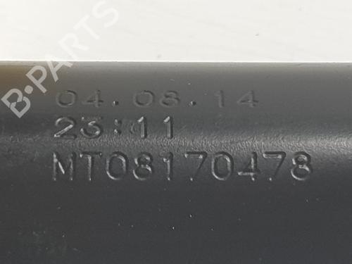 Other MERCEDES-BENZ GLA-CLASS (X156) GLA 200 CDI / d (156.908) | BP28965017O1