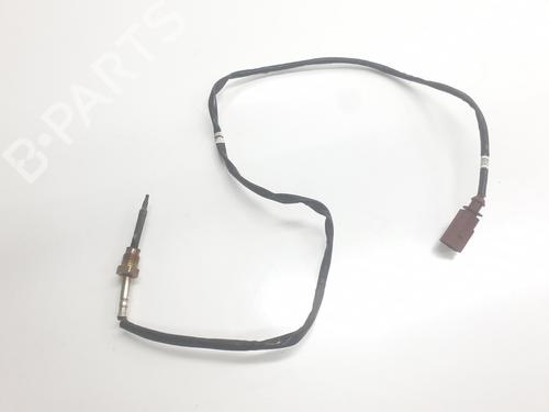 Used Electronic sensor Electronic sensor AUDI A3 Limousine (8VS, 8VM) 1.6 TDI (115 hp) 33119393 33119393