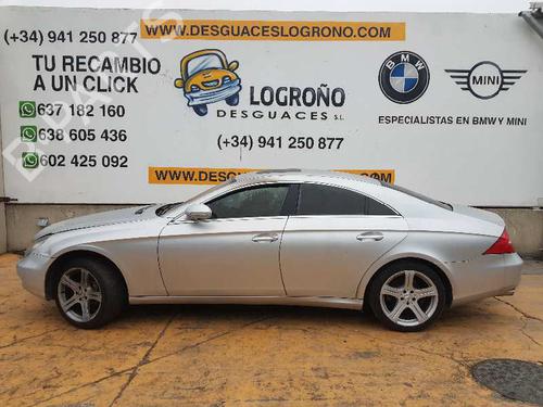 Intercooler MERCEDES-BENZ CLS (C219) CLS 320 CDI (219.322) | BP9394571M30 
