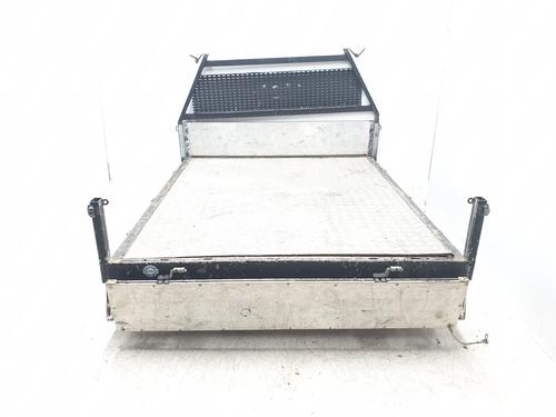 Rear body tub MITSUBISHI L200 / TRITON (KA_T, KB_T) 2.5 DI-D 4WD (KB4T) | BP30134181C127 