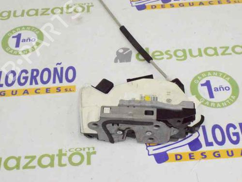 Rear right lock SEAT IBIZA IV SC (6J1, 6P5) 1.4 TDI | BP1503219C99 