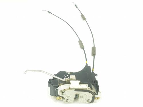 Used Rear left lock MITSUBISHI L200 / TRITON (KA_T, KB_T) 2.5 DI-D 4WD (KB4T) (136 hp) 17446848