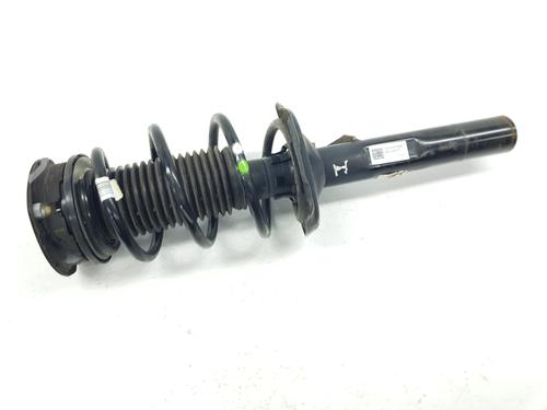 Left front shock absorber VW GOLF VII (5G1, BQ1, BE1, BE2) 2.0 TDI | BP11511462M16 