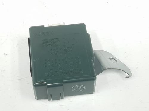 Electronic module TOYOTA LAND CRUISER PRADO (_J12_) 3.0 D-4D (KDJ120, KDJ125) | BP12168767M83 