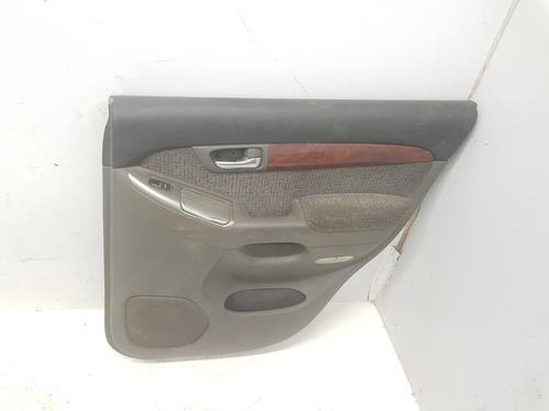 Seats set TOYOTA LAND CRUISER PRADO (_J12_) 3.0 D-4D (KDJ120, KDJ125) | BP25346379C78 