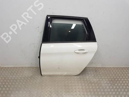 Used Left rear door Left rear door PEUGEOT 308 SW II (LC_, LJ_, LR_, LX_, L4_) [2014-2021] 40514859 40514859
