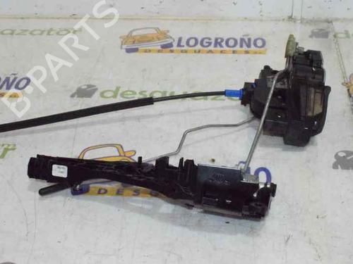 Front right lock OPEL ASTRA J (P10) 1.4 (68) | BP789214C97 