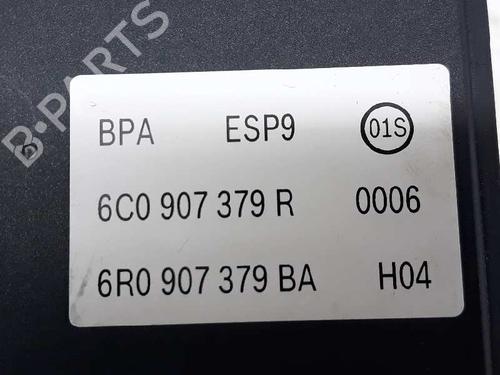 ABS pump SKODA FABIA III (NJ3) 1.0 | BP6129597M43 